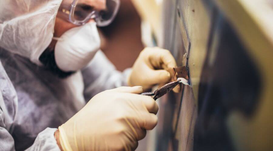 Why choose Crestpoint Group for water damage restoration in Deltona